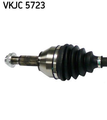 Cardan SKF VKJC 5723